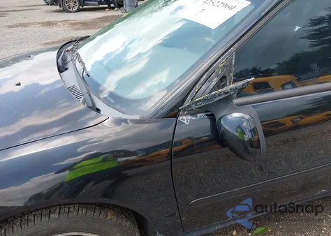 2007 Ford Taurus Sel из США, поврежденный, VIN 1FAFP56U67A123003